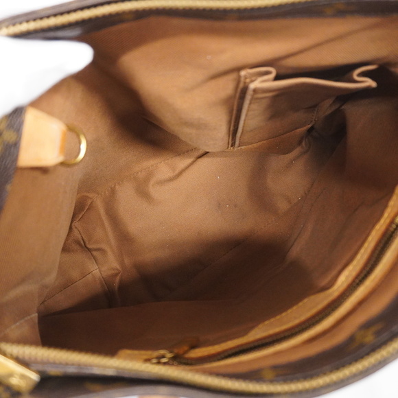 LOUIS VUITTONAuth  Monogram KabaPiano M51148 Women's Tote Bag - Picture 4 of 10